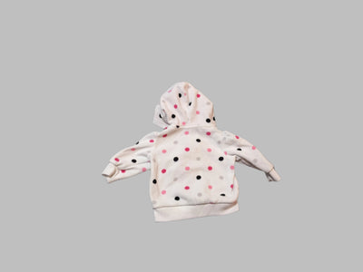 Infant 3-6m winter