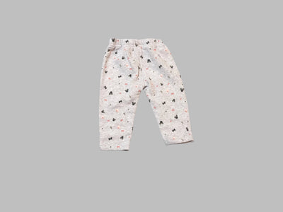 Infant 3-6M pants