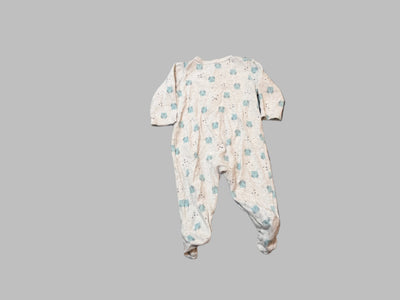 Infant 3-6 Month Sleeper Outfits