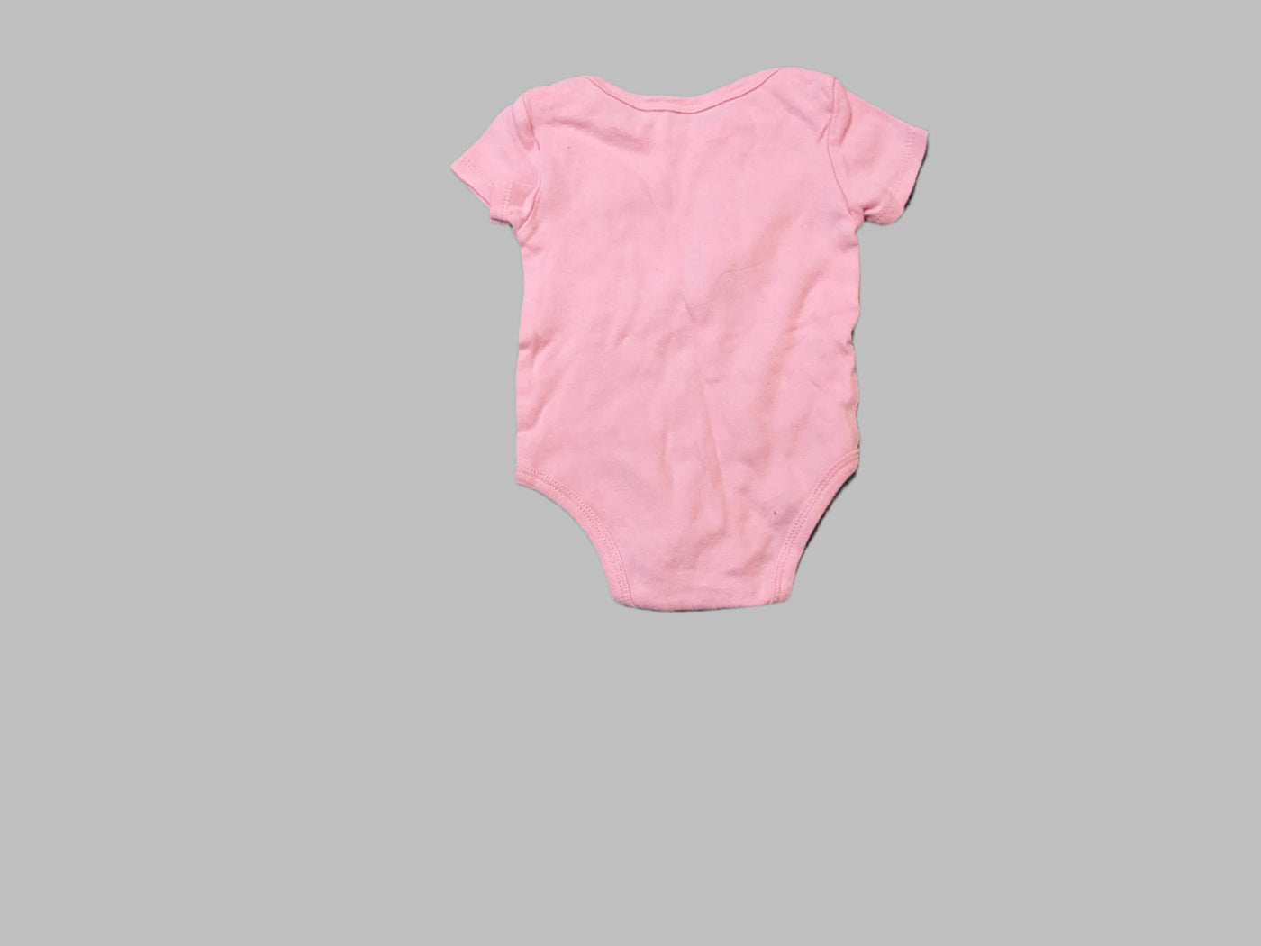 Infant 3-6m onesie