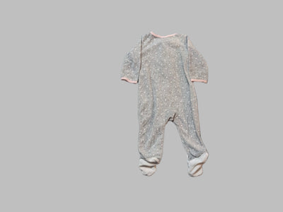 Infant 3-6 Month Sleeper Outfits