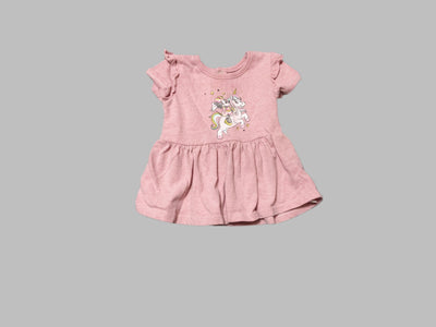 Girl infant (0-3m) one piece