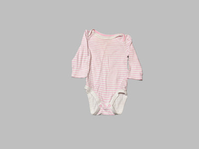 Infant 3-6m onesie