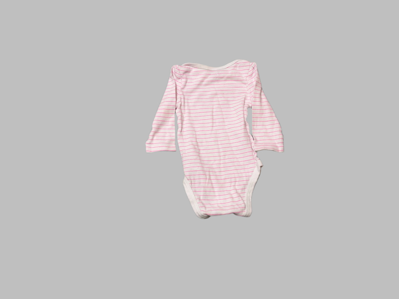 Infant 3-6m onesie