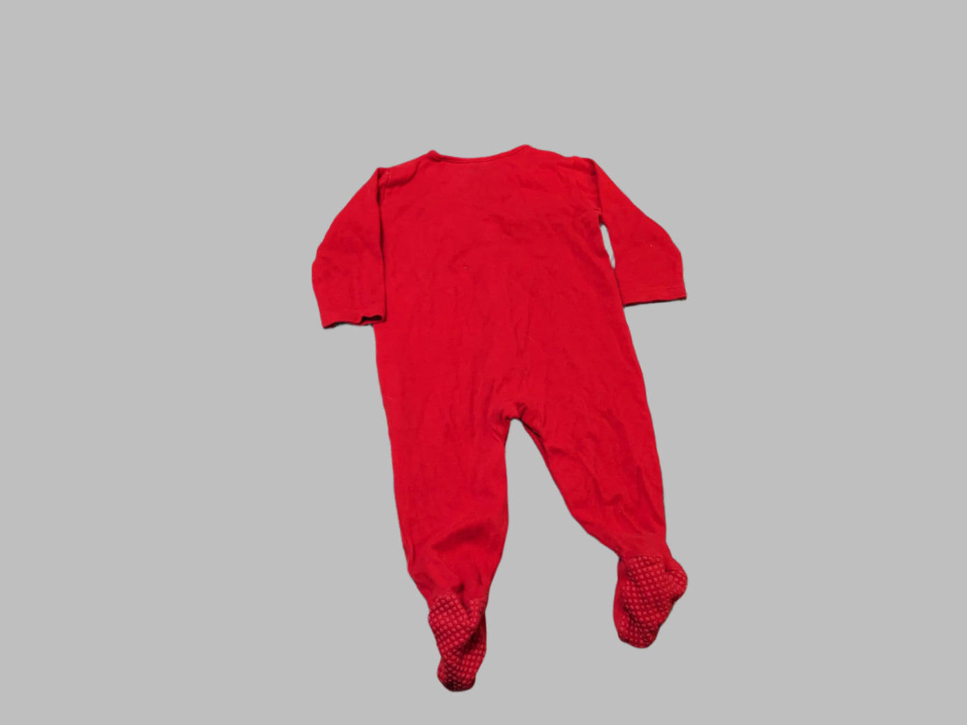 Girl infant 6-9m sleeper