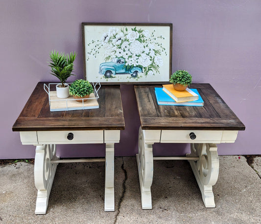 Matching Accent table