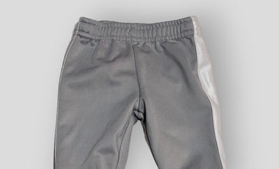 Garanimal's Grey and white Pants (NB)