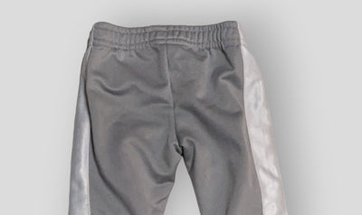 Garanimal's Grey and white Pants (NB)