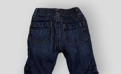 Old Navy Blue Jean Pants (6M)