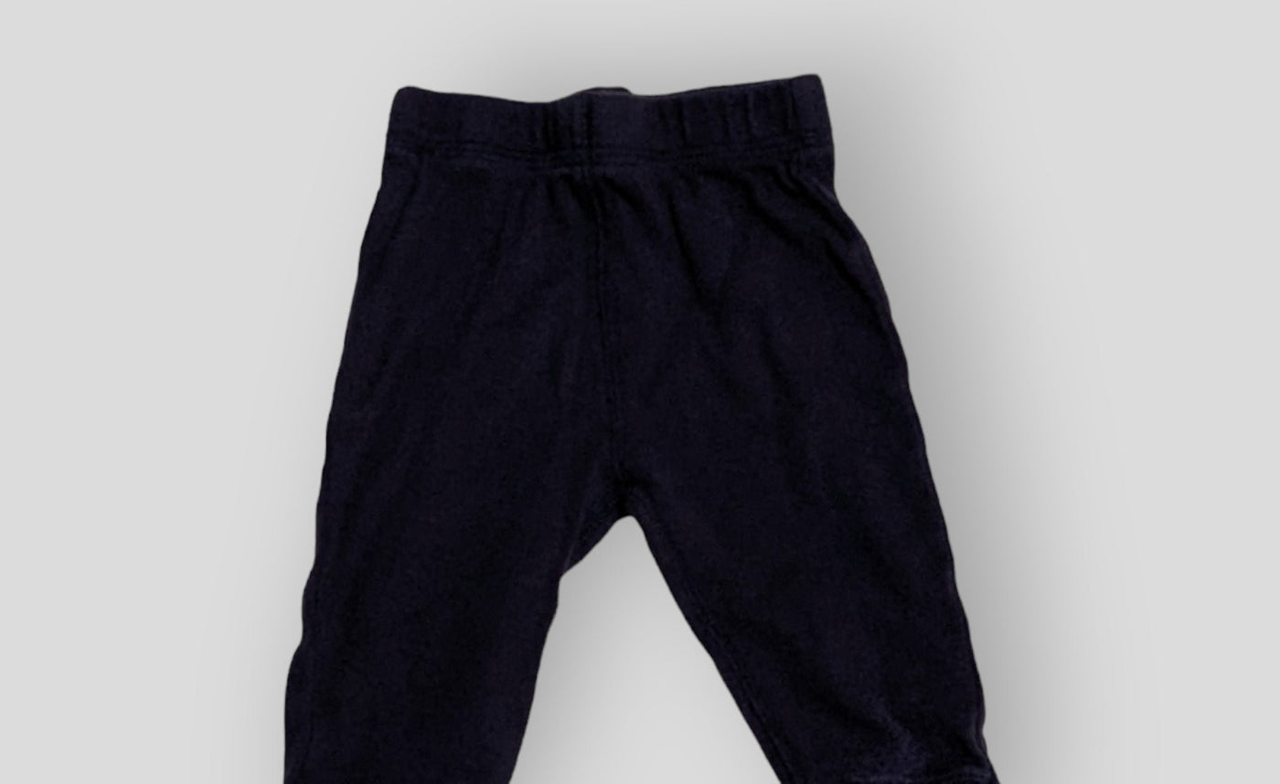 Gerber Dark Blue Pants (3M)