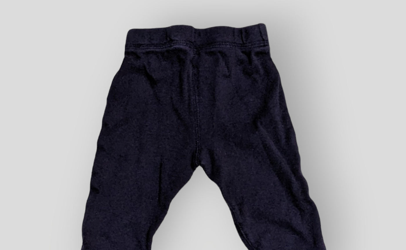 Gerber Dark Blue Pants (3M)