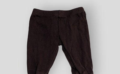 Child of Mine Brown Truck Pants (3M)