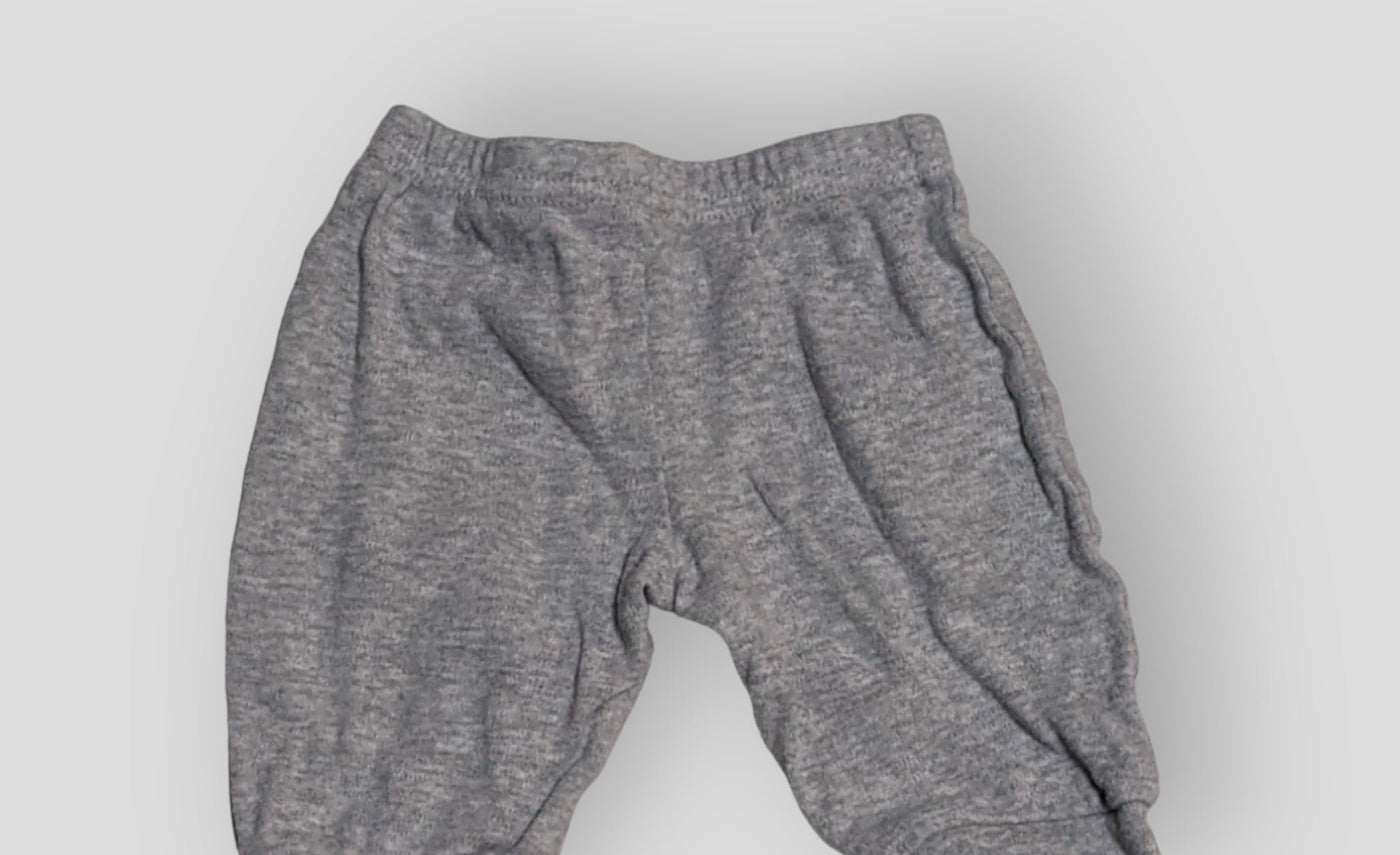 Child of Mine Grey Pants (3M)