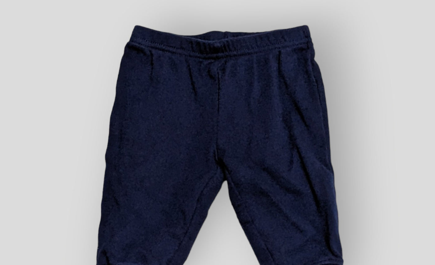 Just One You Blue Pants (3M)