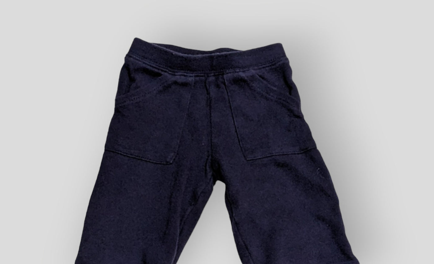 Just One You Dark Blue Pant (3M)