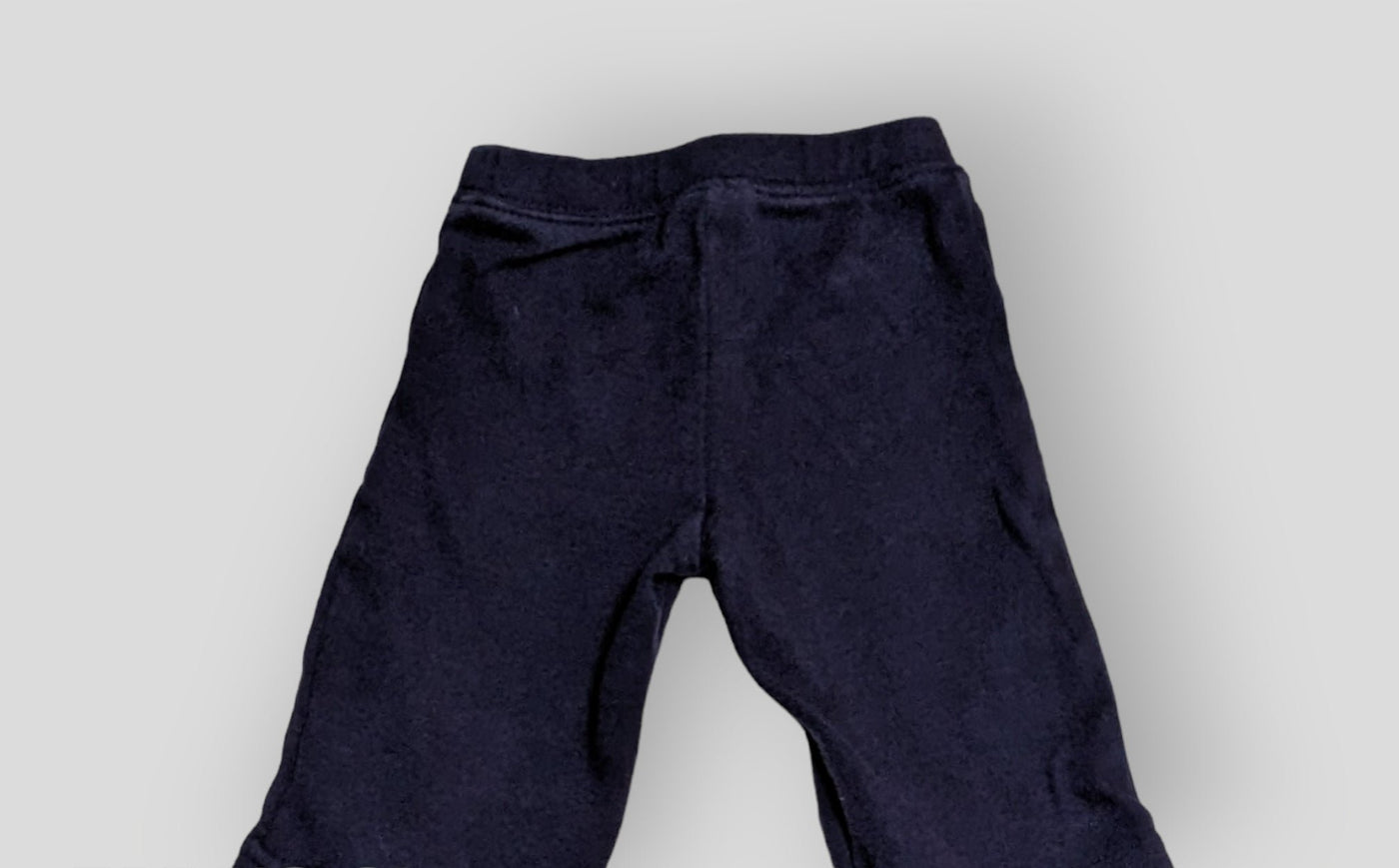 Just One You Dark Blue Pant (3M)