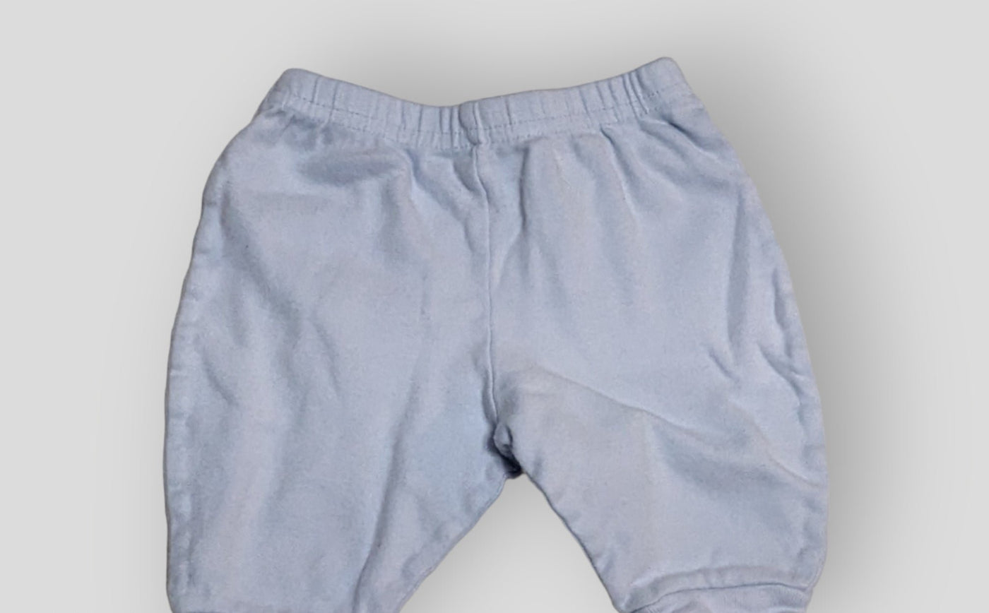 Gerber Light blue Pants (3M)