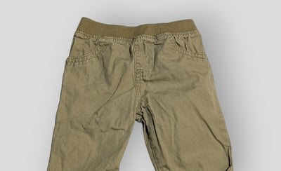 Garanimal's Stretch Waist Khaki Pants  (3M)