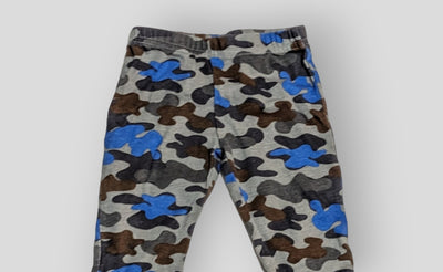 Gerber Blue and Grey Camo Pants (3M)