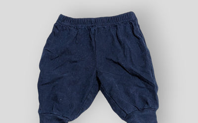 Blue cuff Pants (3M)