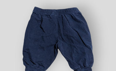 Blue cuff Pants (3M)