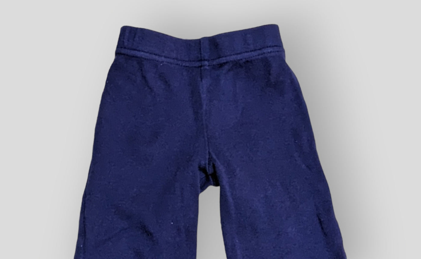 Fisher Price Blue Pants (3M)