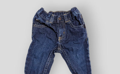 Carter's Blue Jeans (3M)