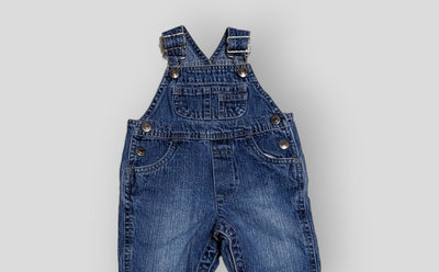 Arizona Blue Jean Overalls (3M)