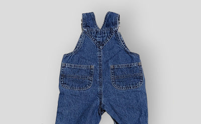 Arizona Blue Jean Overalls (3M)