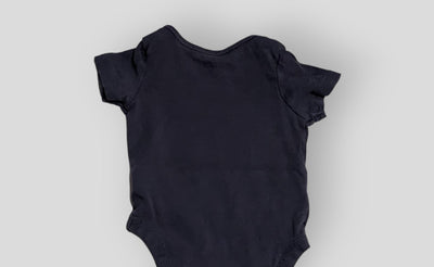 Blue Onesie (3M)