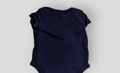 Carter's Blue " I Still Live with my parents" Onesie (3M)