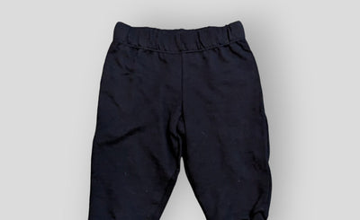 Carter's Blue Stretchy Pants (6M)