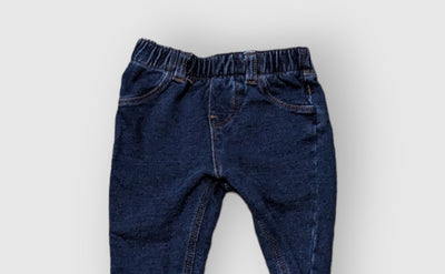 Cat & Jack Stretchy Jean Pants (3M)