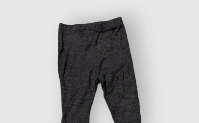 Cloud Island Dark grey Stretchy Pants (3M)