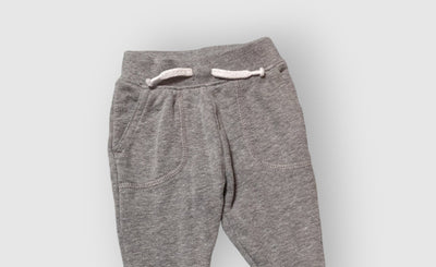 Garanimals Grey Draw String Pants (3M)