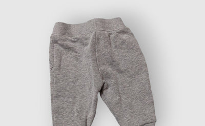 Garanimals Grey Draw String Pants (3M)