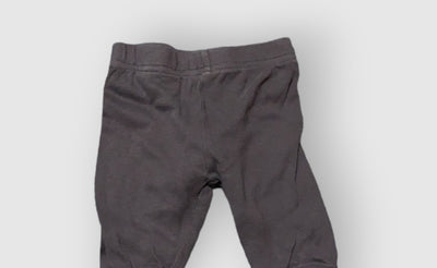 Just One You Grey Stretchy Pants (3M)