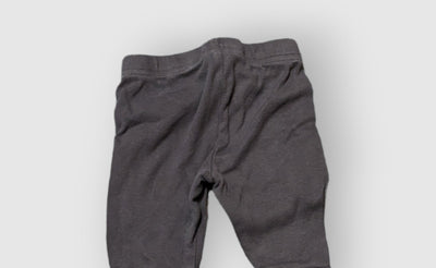 Just One You Grey Stretchy Pants (3M)