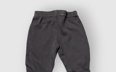 Child of Mine Grey Stretchy Pants (3M)