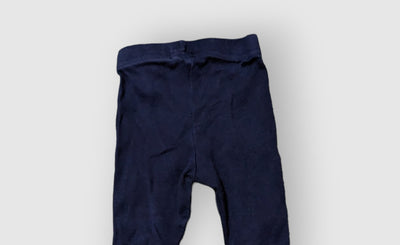 Just One You Blue Stretchy Pants (3M)