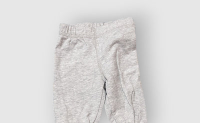 Carter's Grey Stretchy Pants (3M)