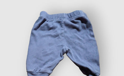 Just One You Blue Stretchy Dinosaur Pants (3M)