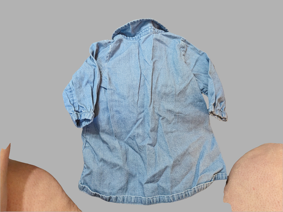 Infant 3-6m Shirt