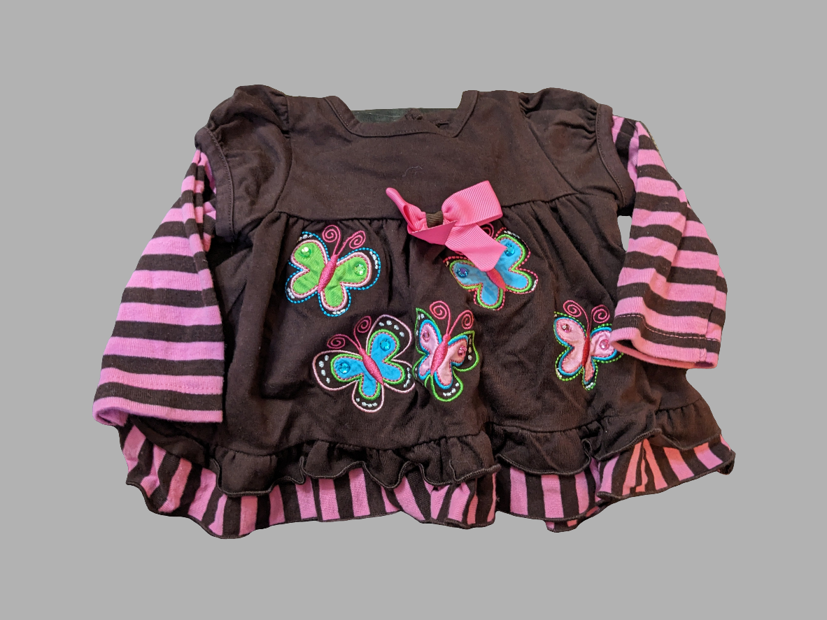 Infant 3-6m Shirt