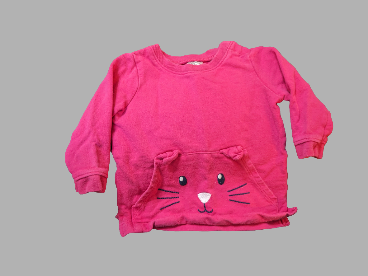 Infant 3-6m Shirt