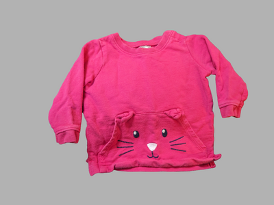 Infant 3-6m Shirt