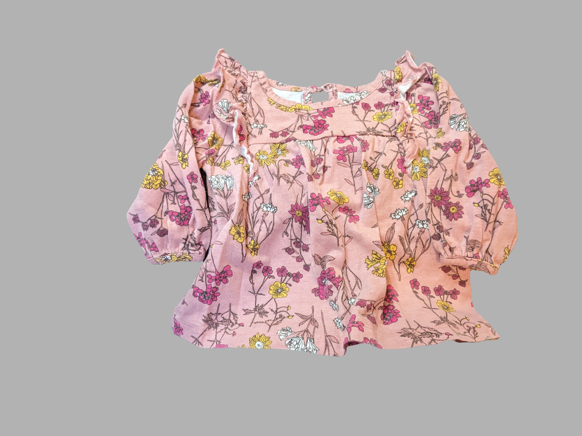 Infant 3-6m Shirt