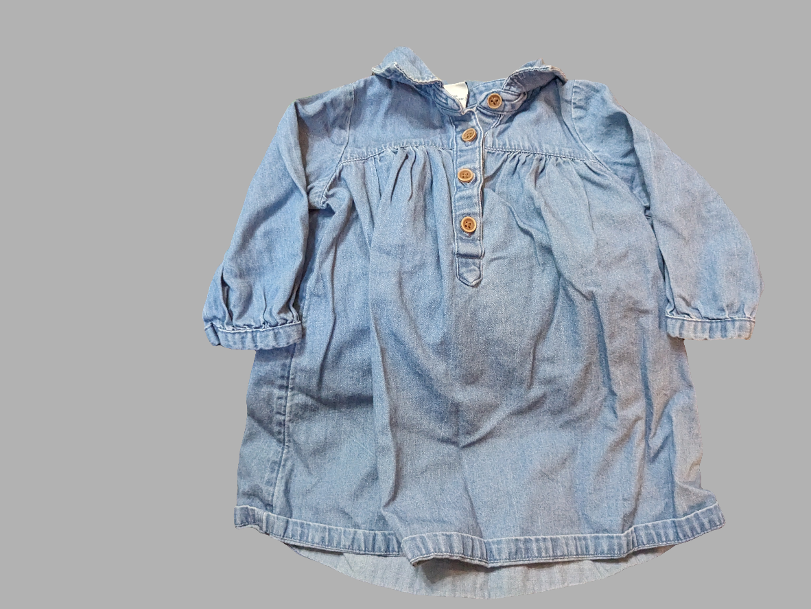 Infant 3-6m Shirt