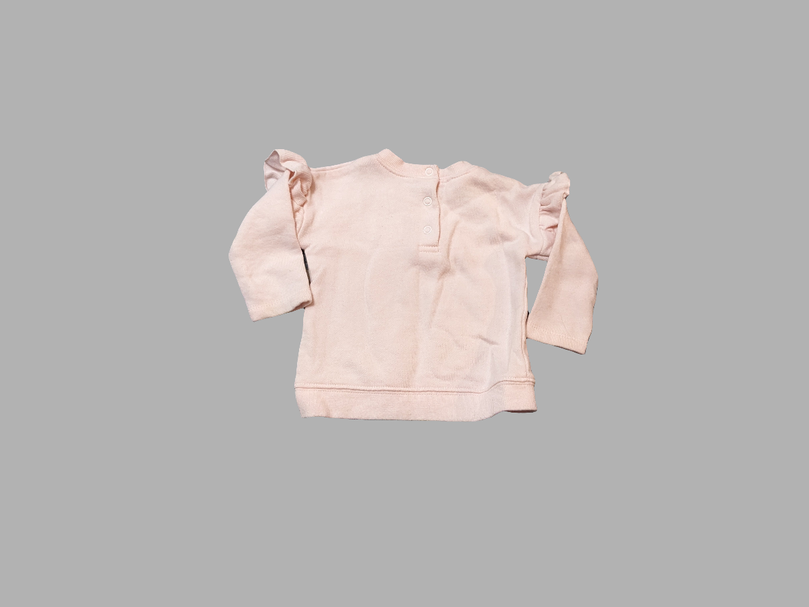 Infant 3-6m Shirt